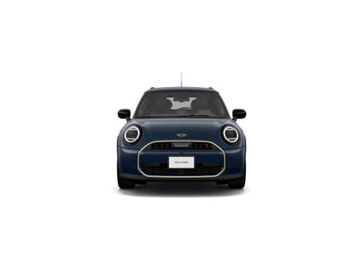 2026 MINI 2 DOOR ICONIC