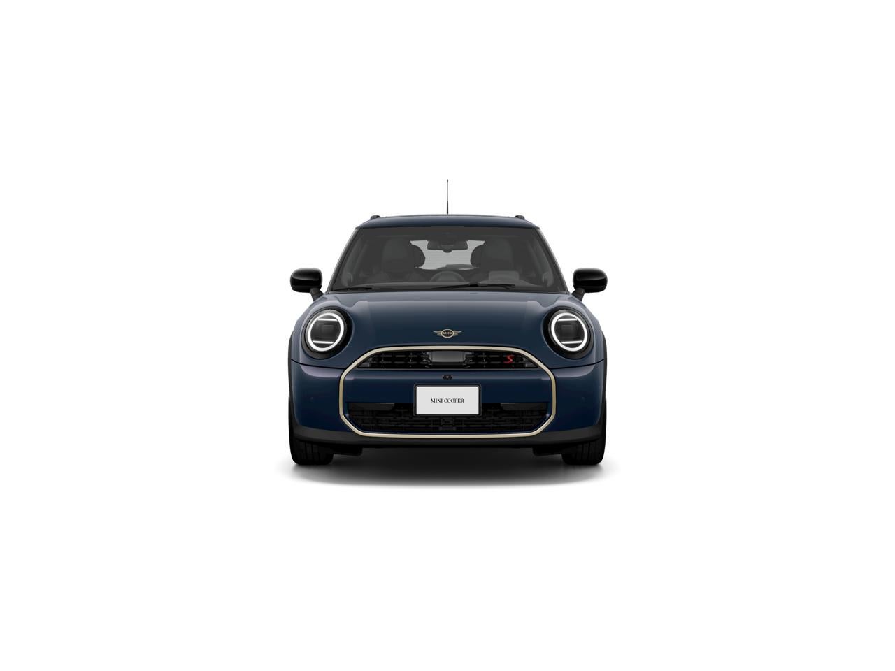 2026 MINI 2 DOOR ICONIC