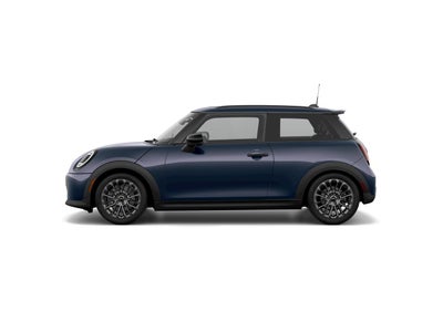 2026 MINI 2 DOOR ICONIC