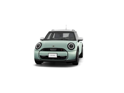 2026 MINI 2 DOOR SIGNATURE PLUS