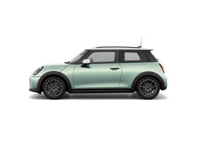 2026 MINI 2 DOOR SIGNATURE PLUS