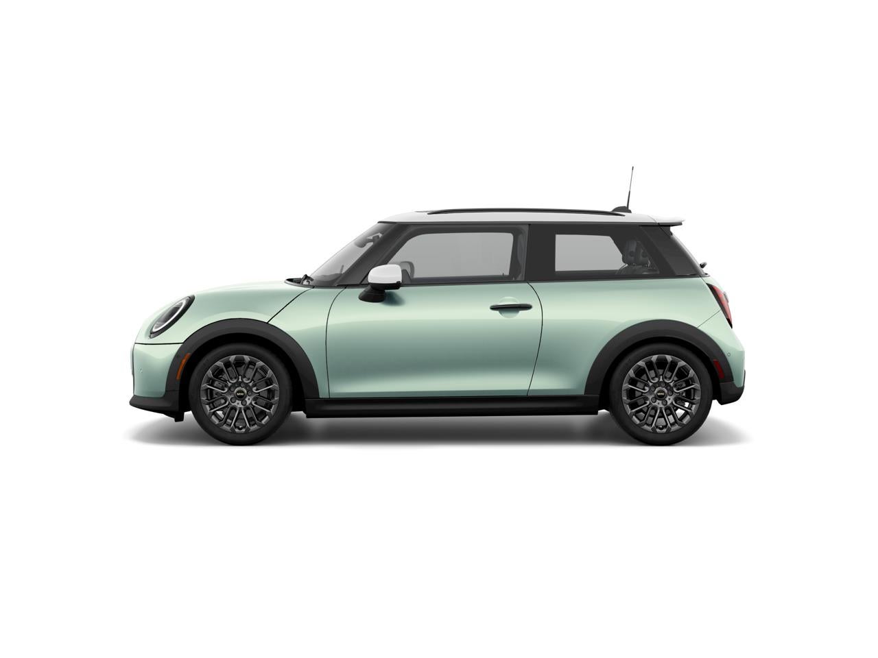 2026 MINI 2 DOOR SIGNATURE PLUS