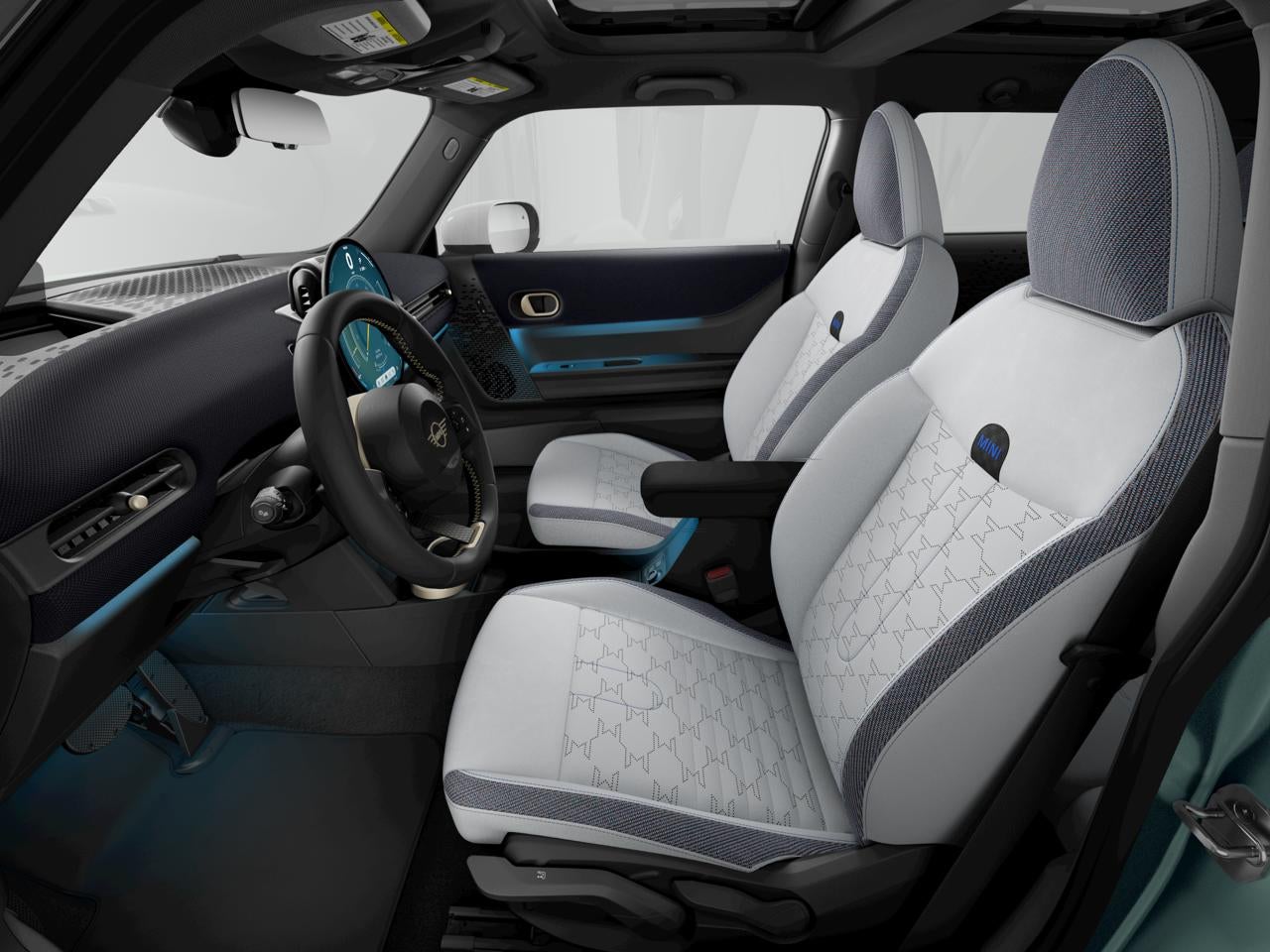 2026 MINI 2 DOOR SIGNATURE PLUS