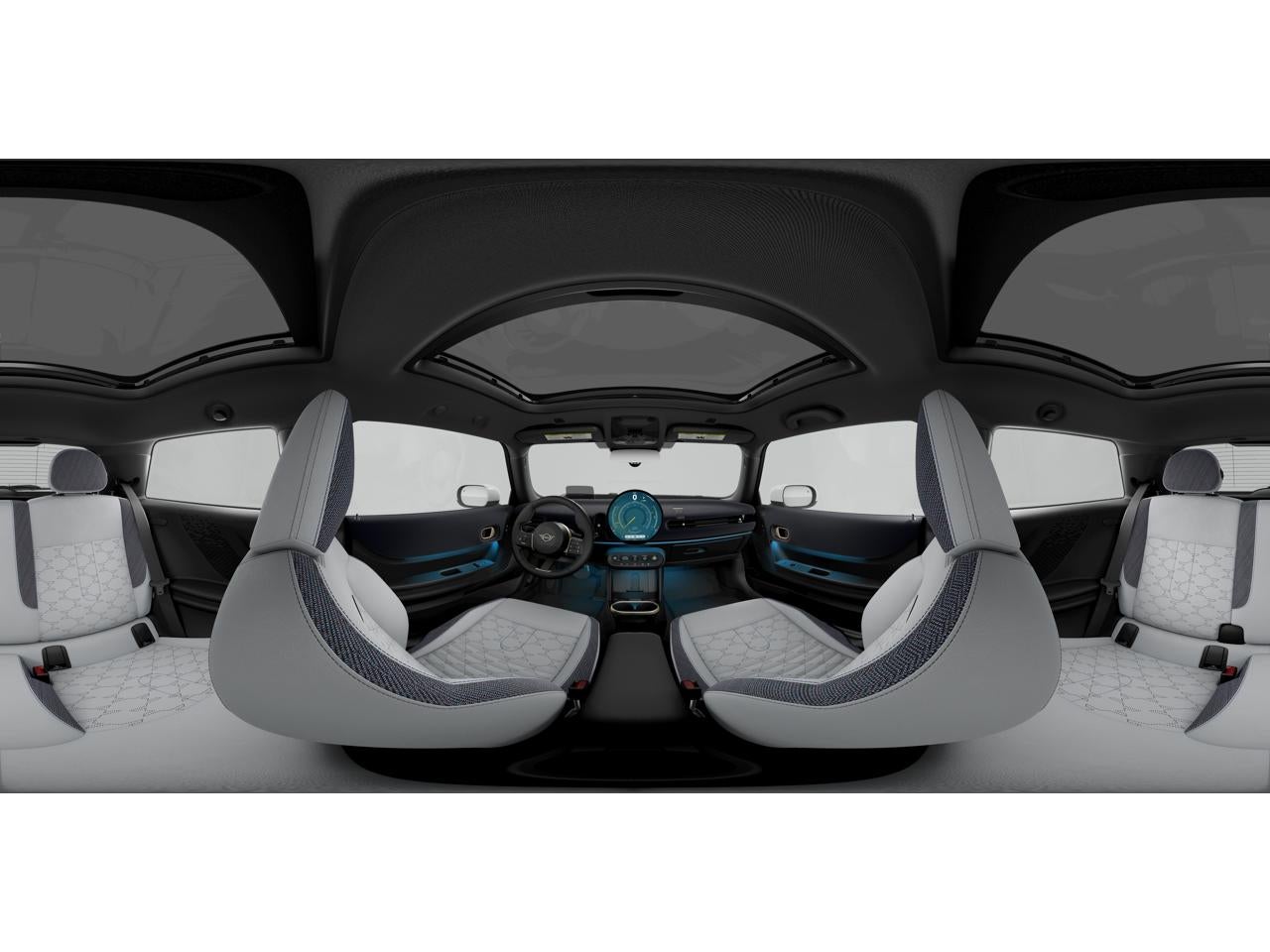 2026 MINI 2 DOOR SIGNATURE PLUS