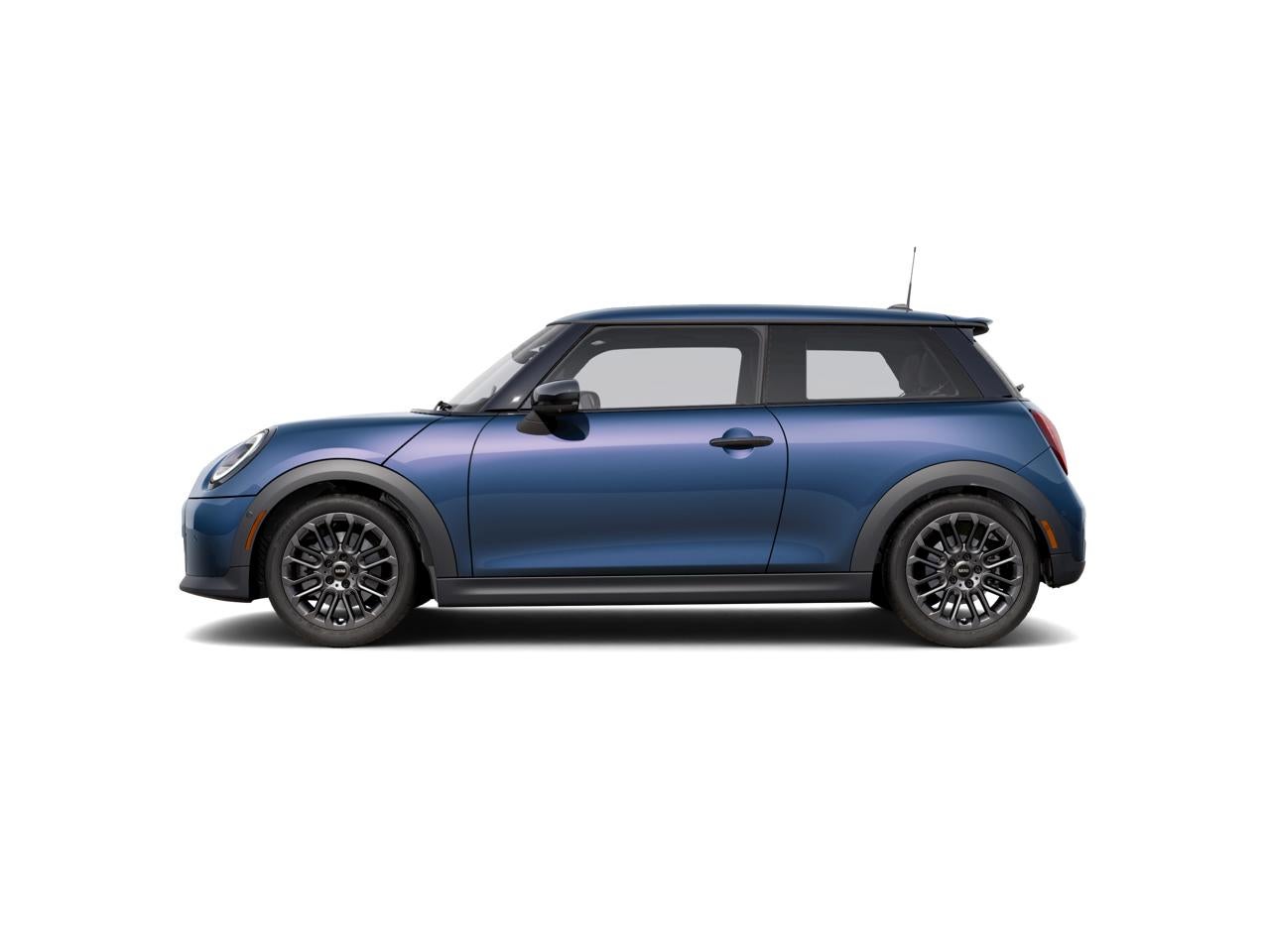 2027 MINI 2 DOOR ICONIC