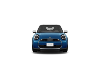 2027 MINI 2 DOOR SIGNATURE PLUS