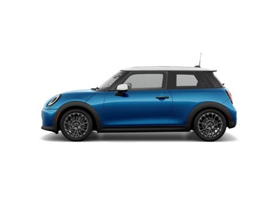 2027 MINI 2 DOOR SIGNATURE PLUS