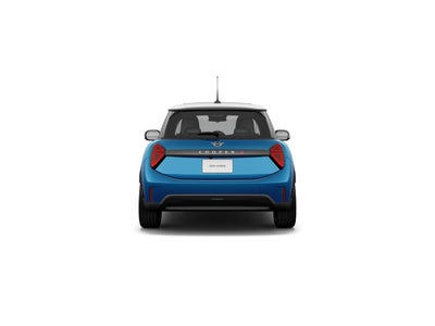 2027 MINI 2 DOOR SIGNATURE PLUS