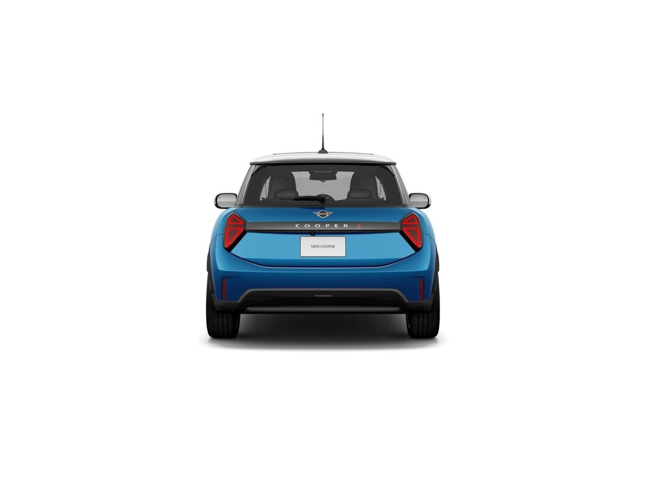 2027 MINI 2 DOOR SIGNATURE PLUS