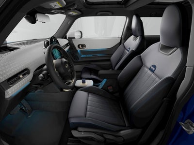 2027 MINI 2 DOOR SIGNATURE PLUS