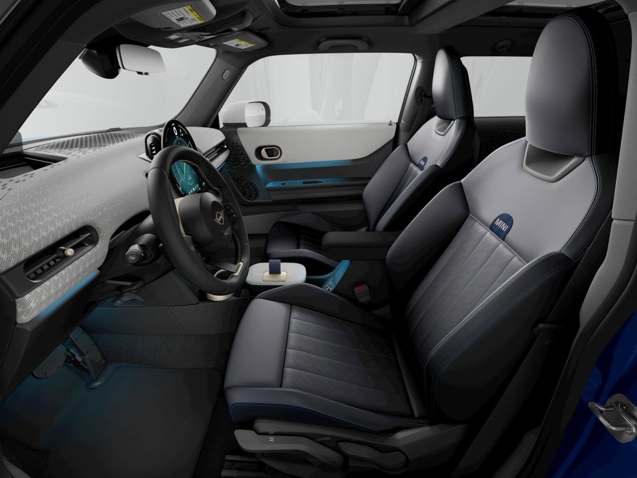 2027 MINI 2 DOOR SIGNATURE PLUS