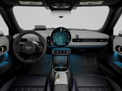 2027 MINI 2 DOOR SIGNATURE PLUS