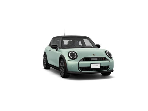 2027 MINI 2 DOOR SIGNATURE PLUS