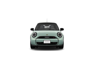 2027 MINI 2 DOOR SIGNATURE PLUS