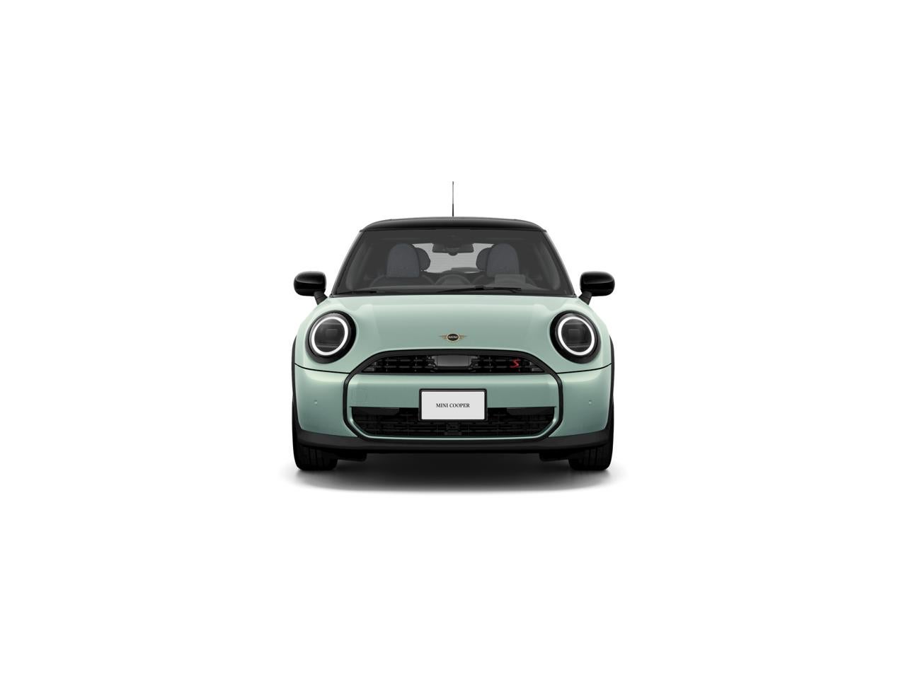 2027 MINI 2 DOOR SIGNATURE PLUS