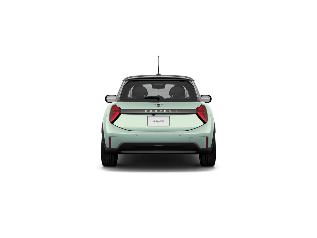 2027 MINI 2 DOOR SIGNATURE PLUS