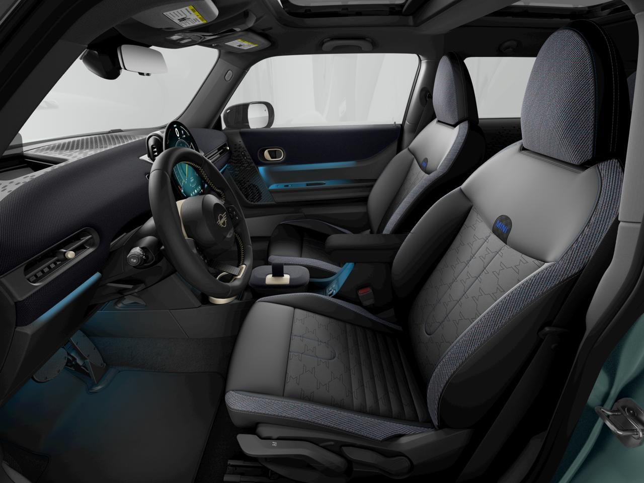 2027 MINI 2 DOOR SIGNATURE PLUS