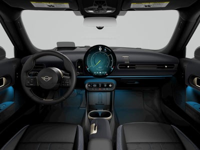 2027 MINI 2 DOOR SIGNATURE PLUS