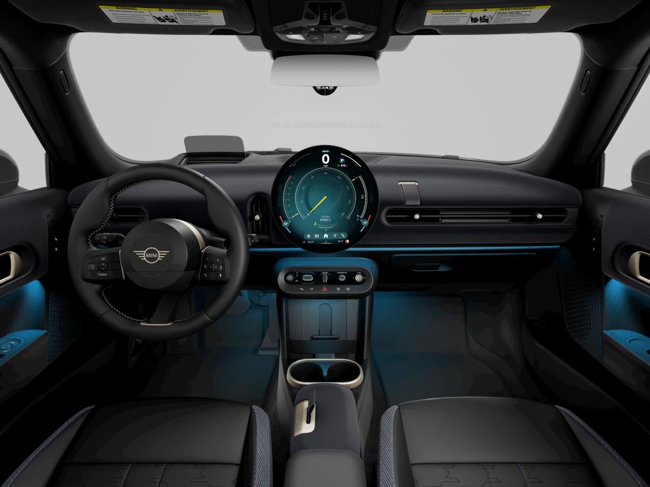 2027 MINI 2 DOOR SIGNATURE PLUS