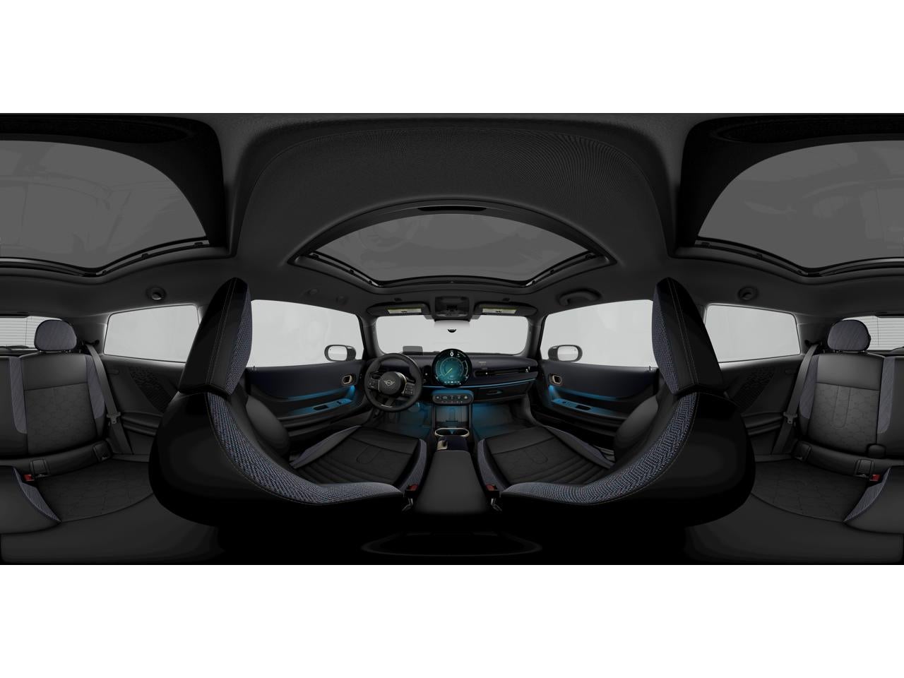 2027 MINI 2 DOOR SIGNATURE PLUS