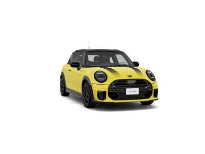 2027 MINI 2 DOOR ICONIC