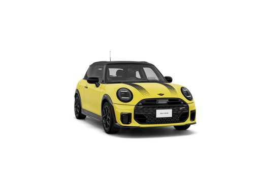 2027 MINI 2 DOOR ICONIC