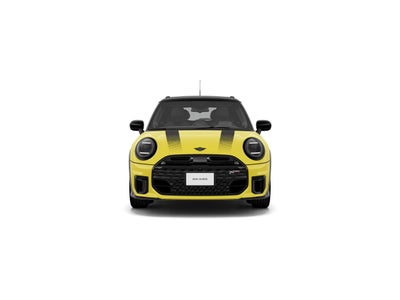 2027 MINI 2 DOOR ICONIC