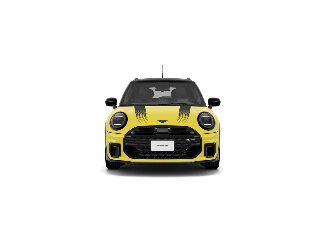 2027 MINI 2 DOOR ICONIC