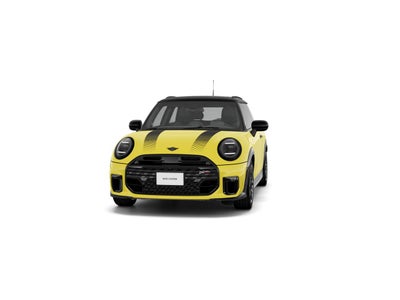 2027 MINI 2 DOOR ICONIC