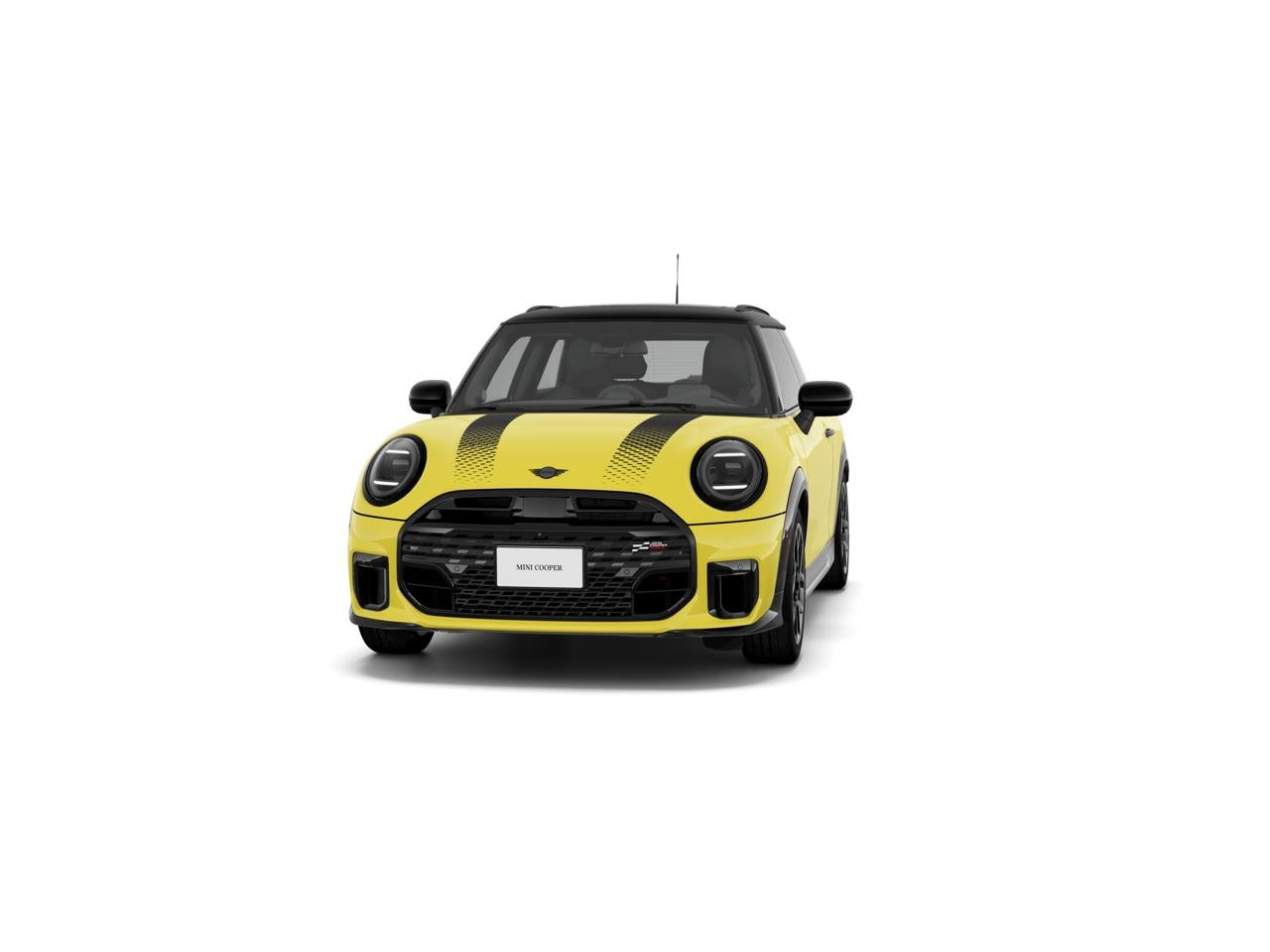 2027 MINI 2 DOOR ICONIC