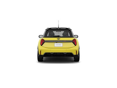 2027 MINI 2 DOOR ICONIC