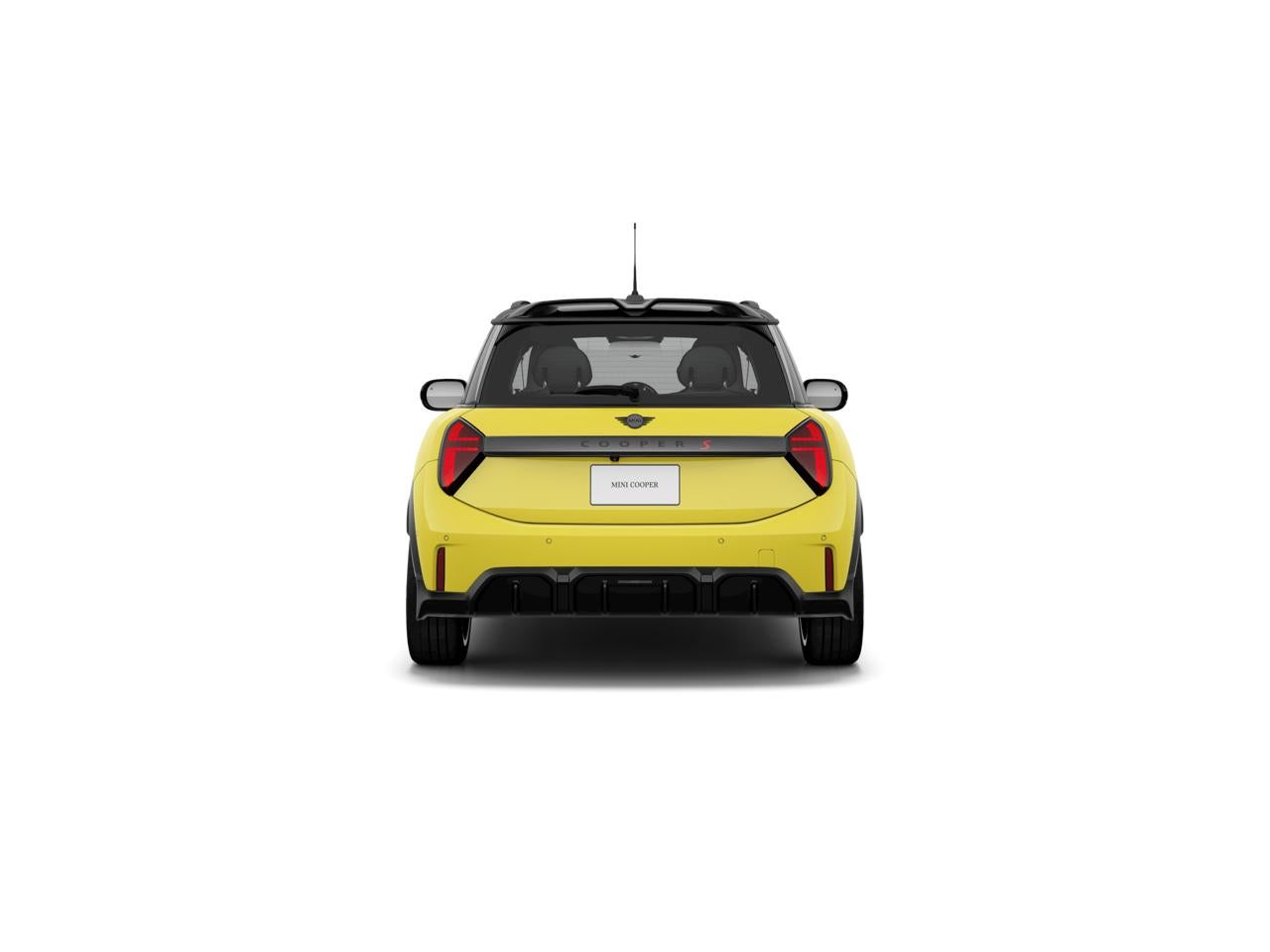 2027 MINI 2 DOOR ICONIC
