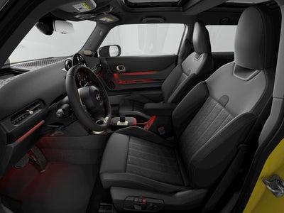 2027 MINI 2 DOOR ICONIC
