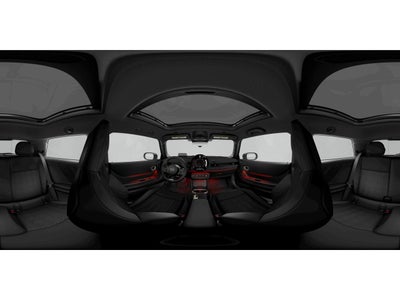 2027 MINI 2 DOOR ICONIC