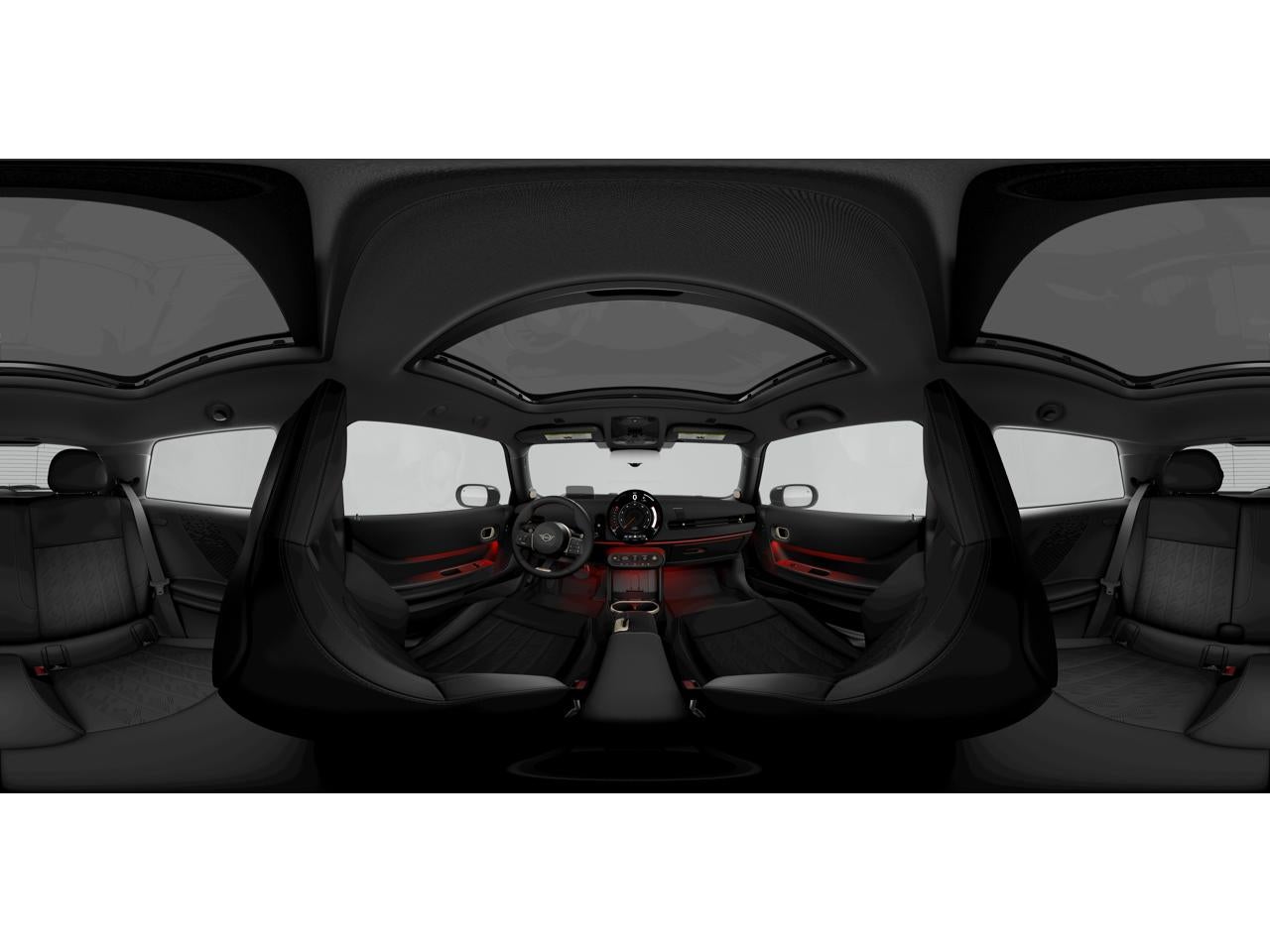 2027 MINI 2 DOOR ICONIC