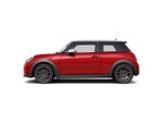 2027 MINI 2 DOOR SIGNATURE PLUS