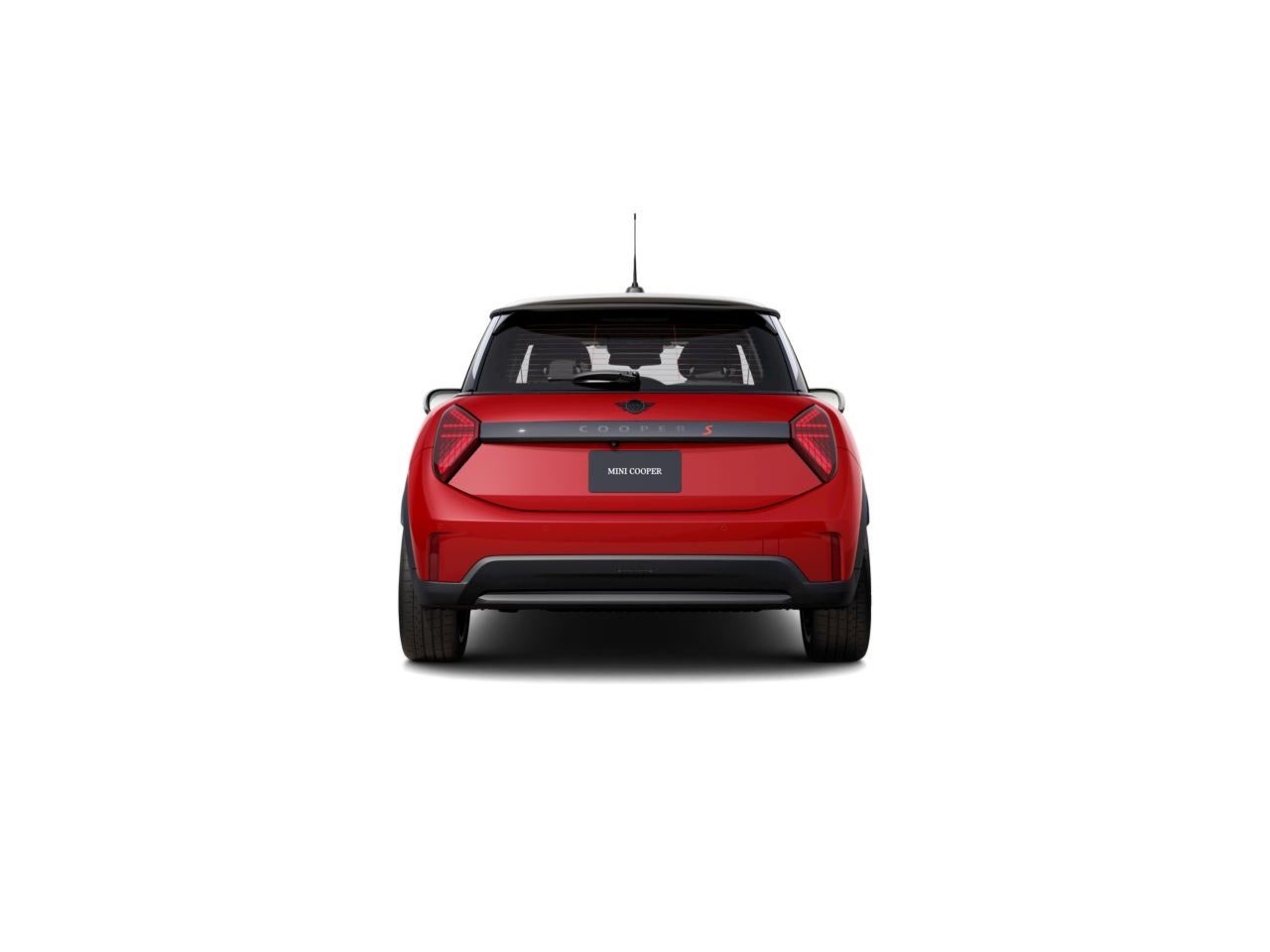 2027 MINI 2 DOOR SIGNATURE PLUS