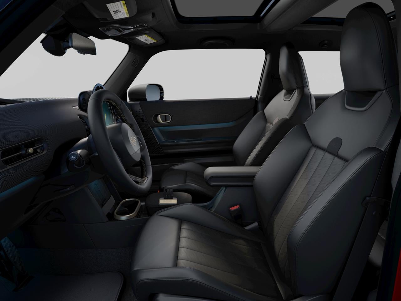 2027 MINI 2 DOOR SIGNATURE PLUS