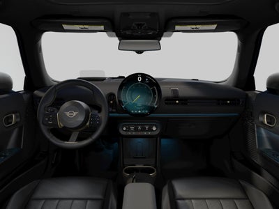 2027 MINI 2 DOOR SIGNATURE PLUS