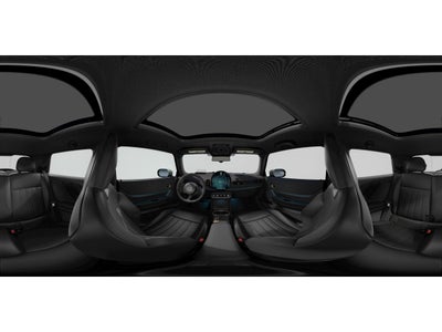 2027 MINI 2 DOOR SIGNATURE PLUS