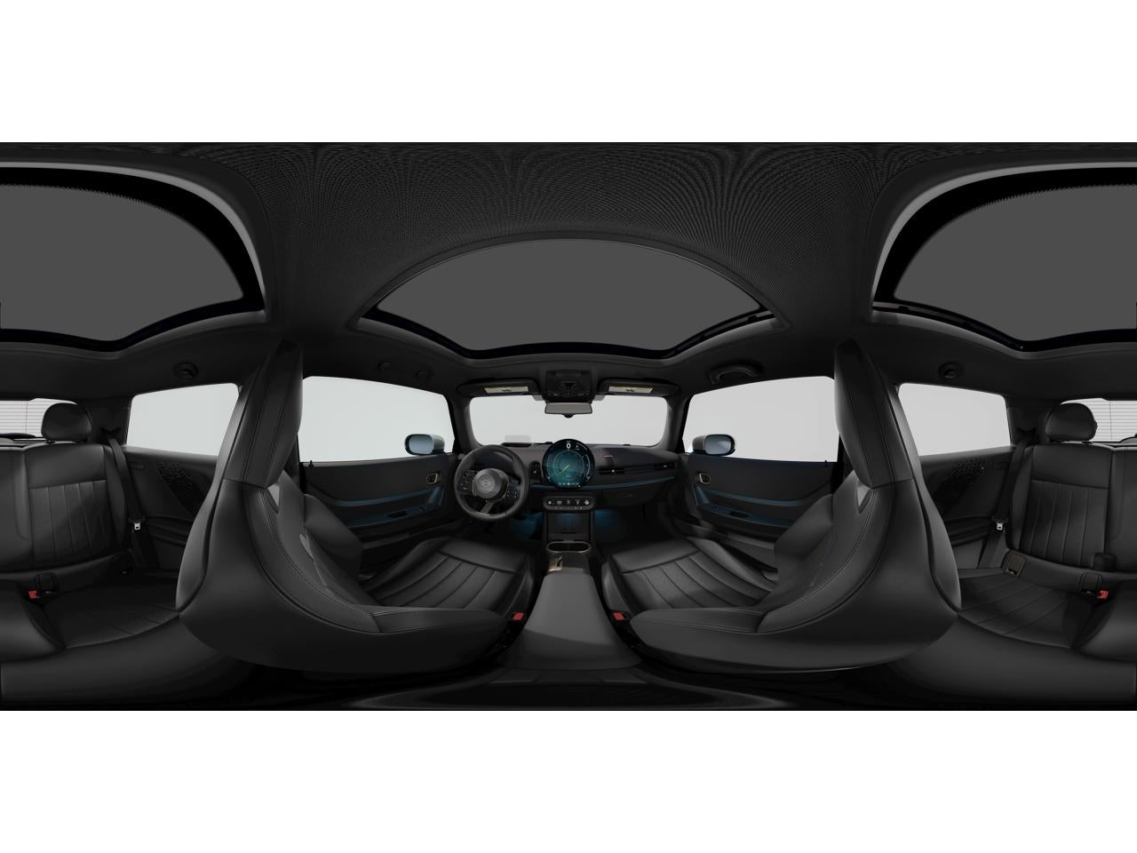 2027 MINI 2 DOOR SIGNATURE PLUS