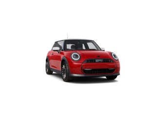 2027 MINI 2 DOOR SIGNATURE PLUS