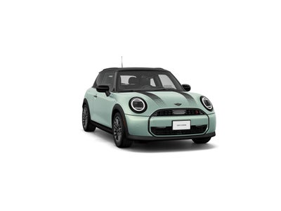 2027 MINI 2 DOOR SIGNATURE PLUS