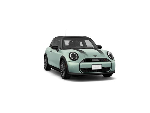 2027 MINI 2 DOOR SIGNATURE PLUS