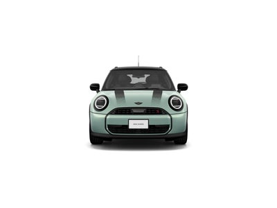 2027 MINI 2 DOOR SIGNATURE PLUS
