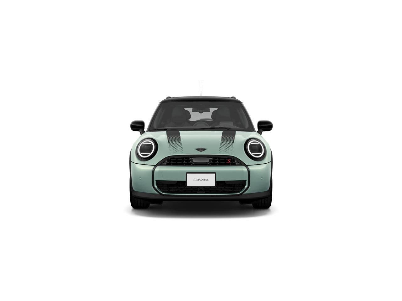2027 MINI 2 DOOR SIGNATURE PLUS