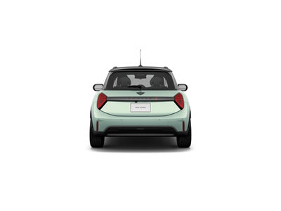 2027 MINI 2 DOOR SIGNATURE PLUS
