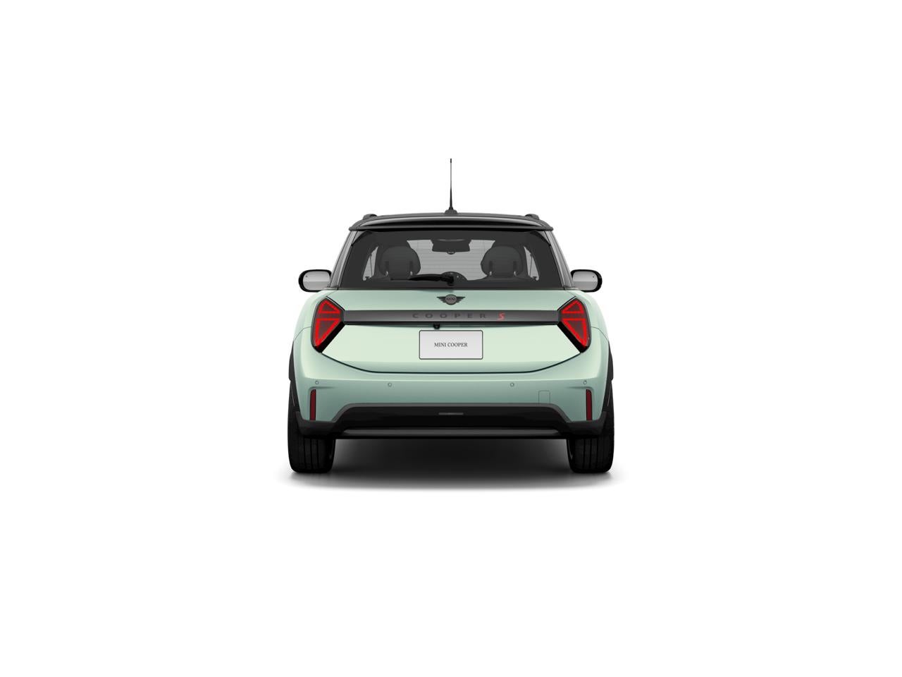 2027 MINI 2 DOOR SIGNATURE PLUS