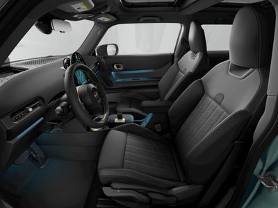 2027 MINI 2 DOOR SIGNATURE PLUS
