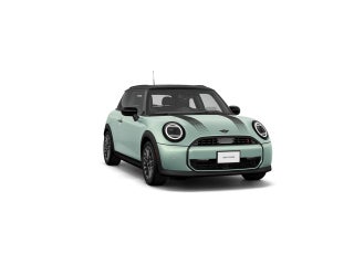 2027 MINI 2 DOOR SIGNATURE PLUS